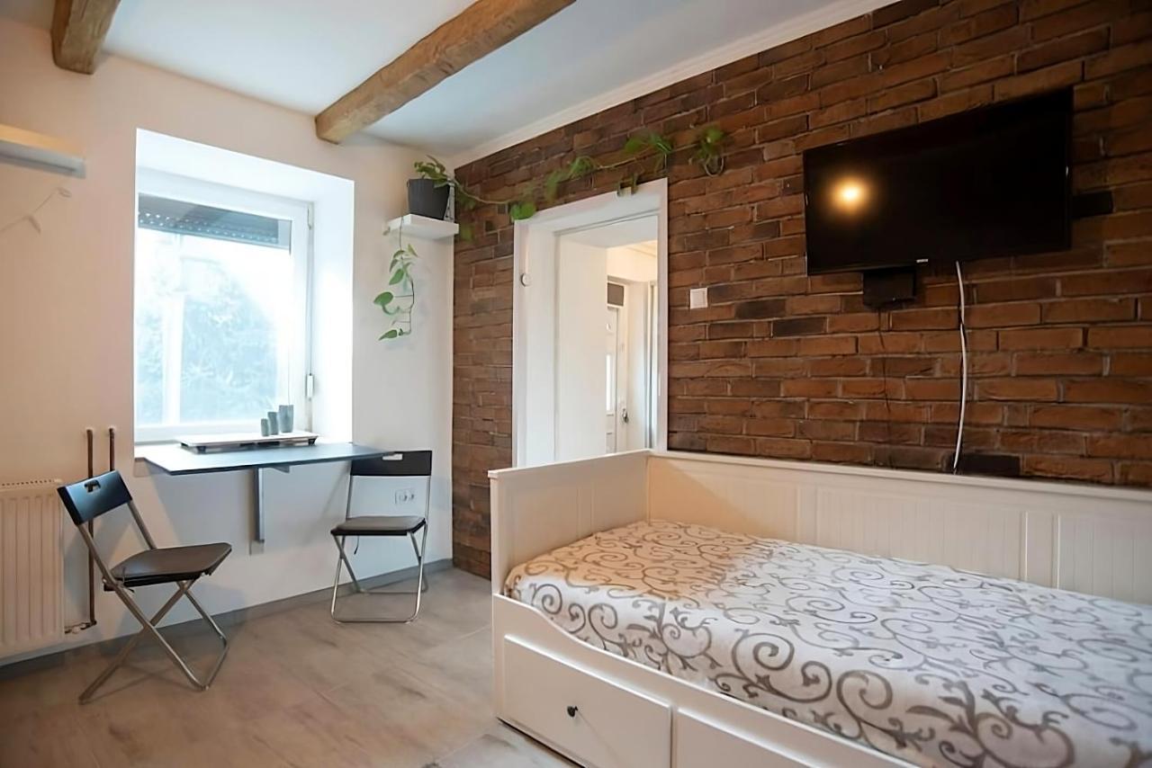 Nordic Dream Apartment In Kikinda 外观 照片